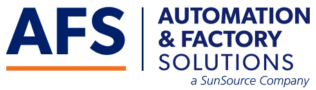 AFS, Automation and Factory Solutions, a SunSource company