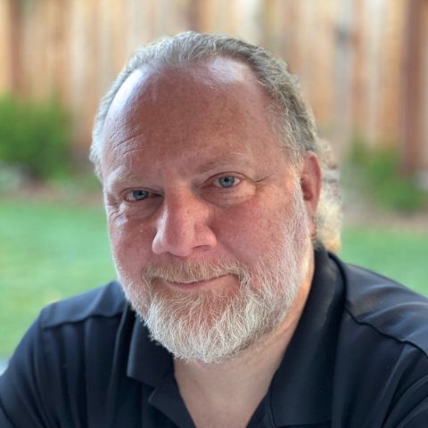 Etay Gafni, co-founder of JotVision
